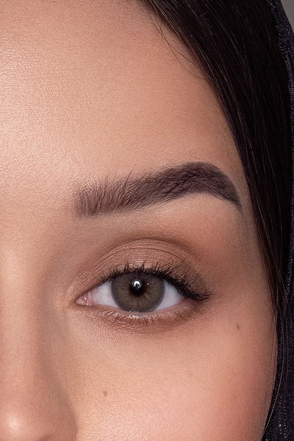 Anesthesia Lenses New York Verde عدسات انستازيا سنوية