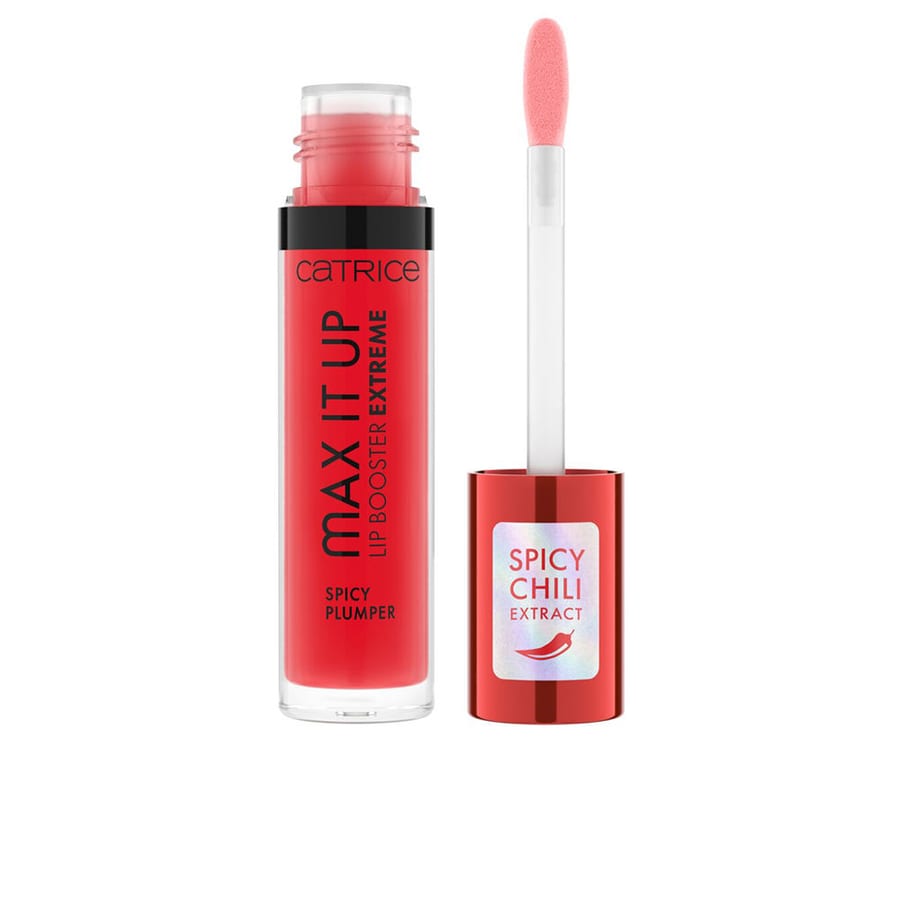Catrice Max It Up Lip Booster Extreme | كاترس مرطب مالئ شفاه