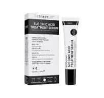 معالج بحمض السكوسنيك 15 مل Succinic acid treatment 15Ml