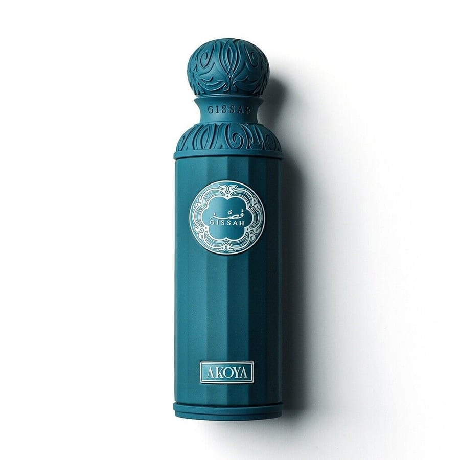 عطر أكويا قصة أو دو برفيوم - 200 مل