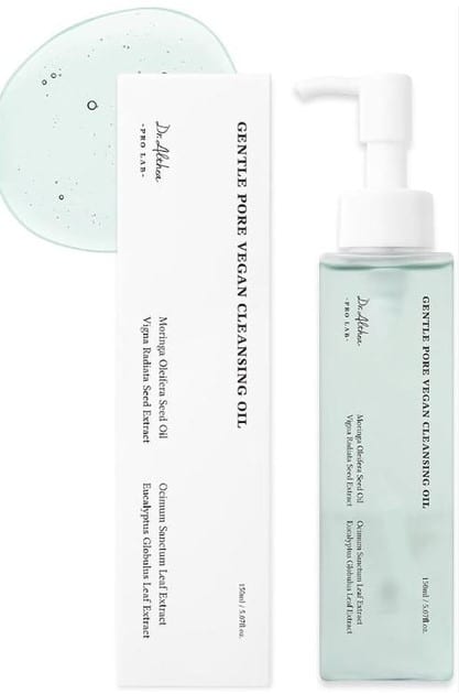 دكتورة ألثيا زيت تنظيف المسام اللطيف - 150 مل [Dr.Althea] Gentle Pore Cleansing Oil - 150ml