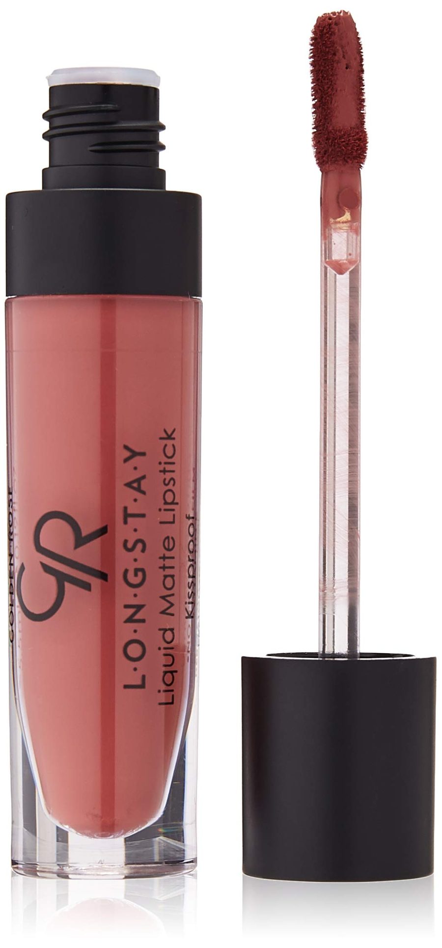 حمرة كولدن روز Golden Rose Longstay Liquid Matte Lipstick