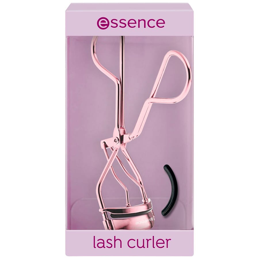 Essence Eyelash curler | اسنس أداة تجعيد الرموش