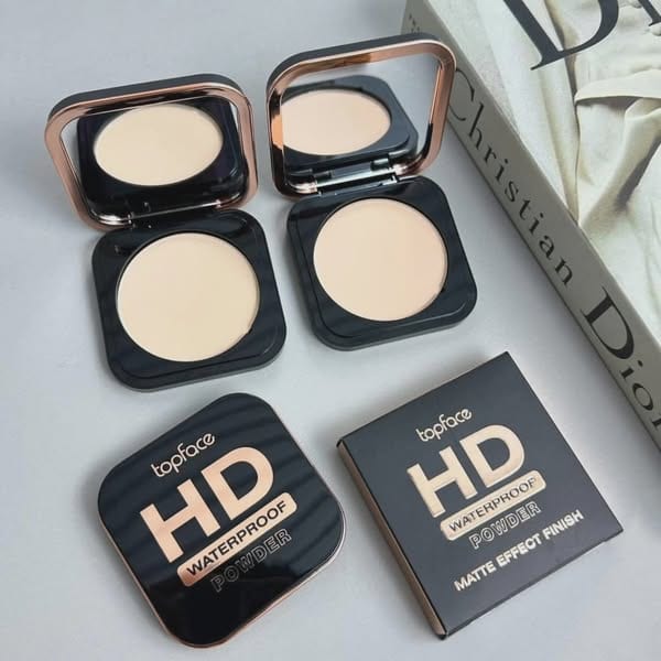 باودر توب فيس اج دي topface hd powder