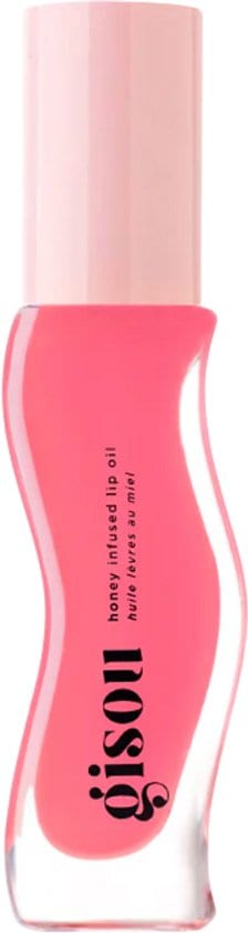 Guesso Lip Gloss & Balm - Raspberry Swirl 8 ml جيسو كلوس ملمع ومرطب الشفاه - راسبيري سويري 8 مل