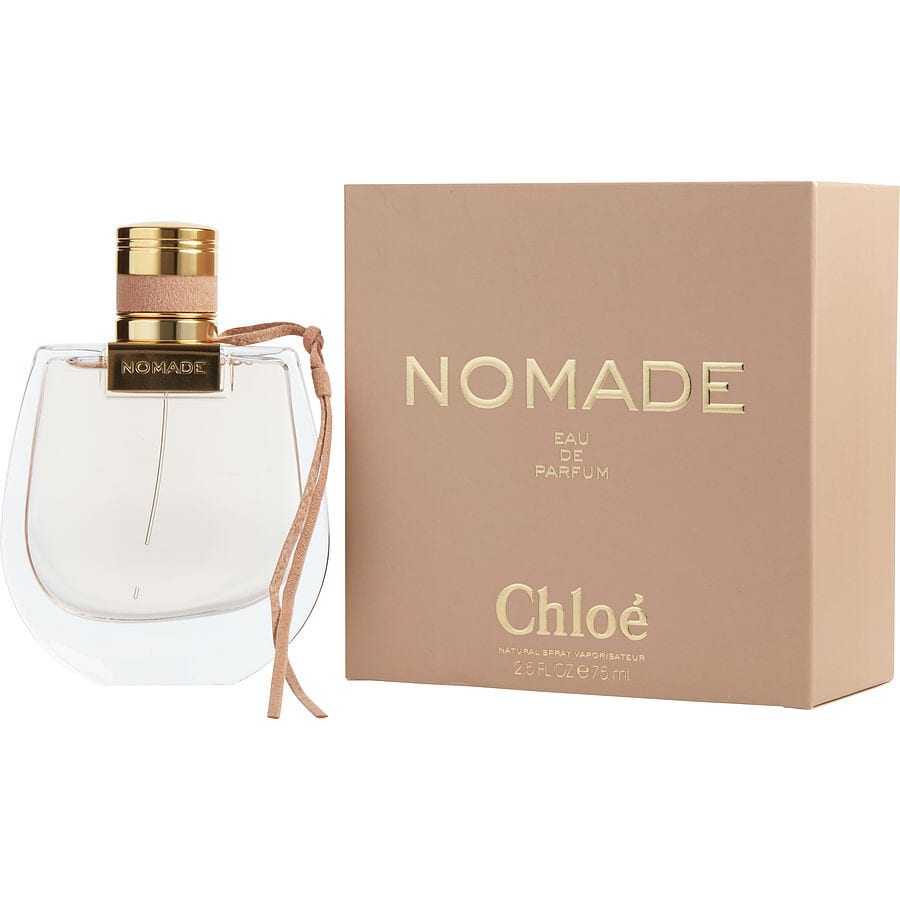 Chloé Nomade / Chloe EDP Spray 2.5 oz (75 ml) عطر كلوي نوماد 75 مل