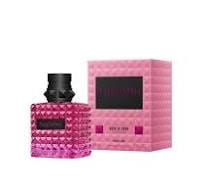 عطر فالنتينو ليديز بورن إن روما إكسترا دوز دونا أو دو بارفان Valentino Ladies Born in Roma Extradose Donna EDP