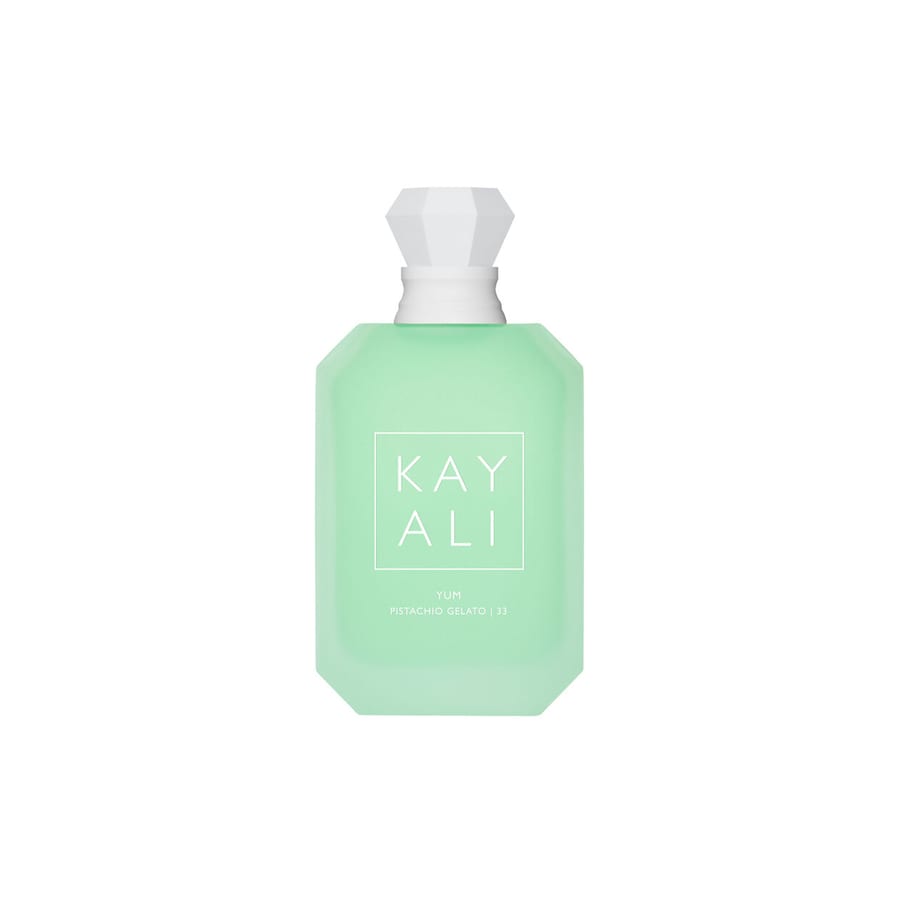KAYALI Yum Pistachio Gelato | 33 Eau de Parfum Intense 100mlخيالي بستاشيوا عطر للنساء والرجال