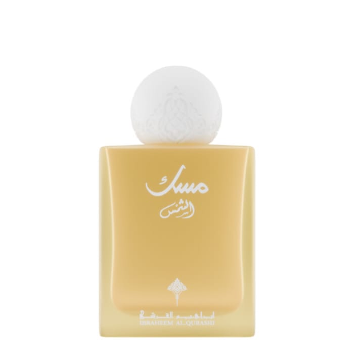 عطر مسك الشمس لكلا الجنسين Musk Al Layl Eau de Parfum