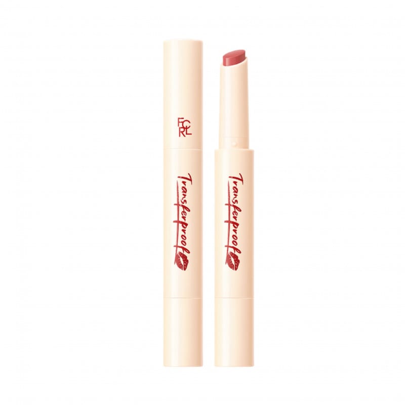 Focallure watery transferproof lipbalm مرطب شفاه فوكالور المائي المقاوم للتلف