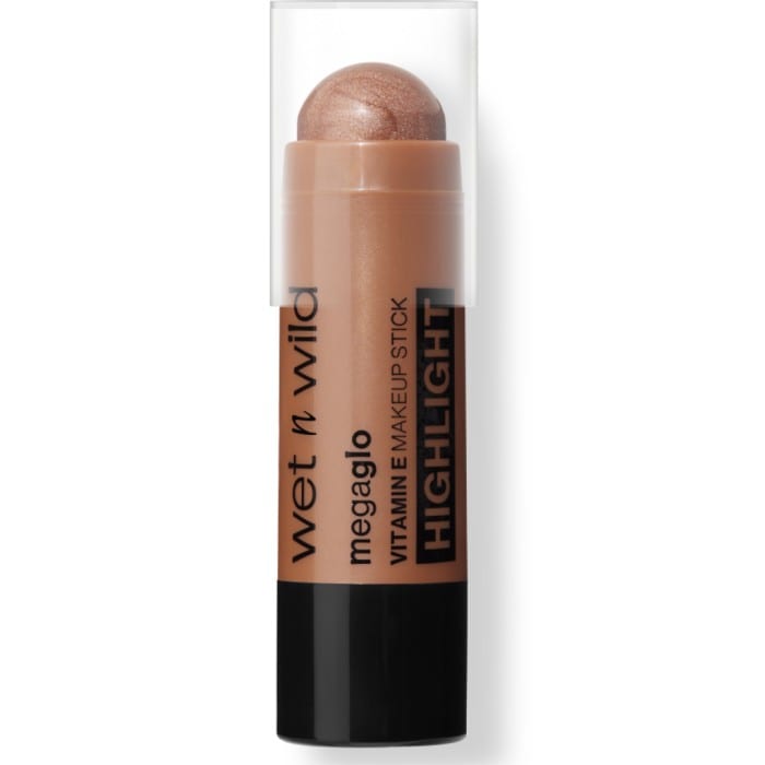 Wet n Wild MegaGlo Vitamin and Make-up Stick Highlight Desert Sands 6 g