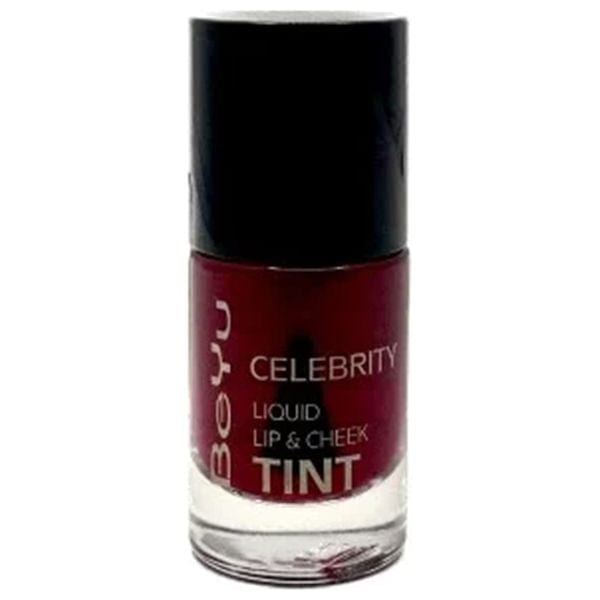 BeYu Celebrity Liquid Lip & Cheek Tint - 10ml | بيو تنت للشفاه والخدود - 10 مل