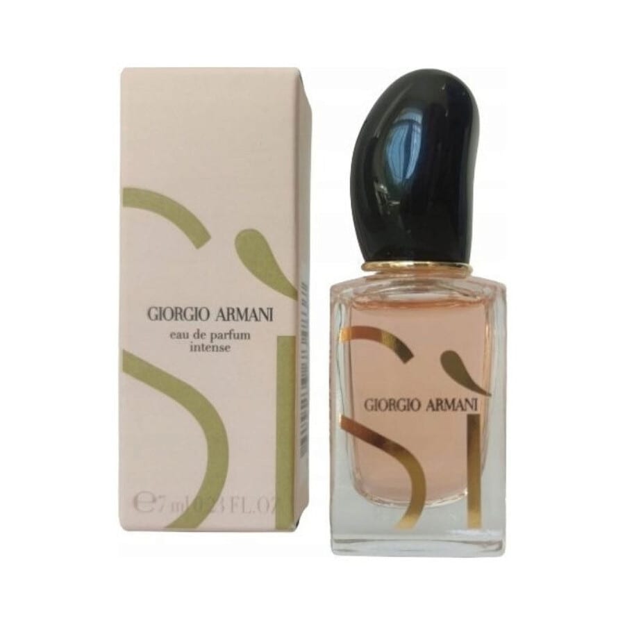 عطر (صغير min) جورجيو ارماني اس اي برفيوم 7 مل حجم ميني