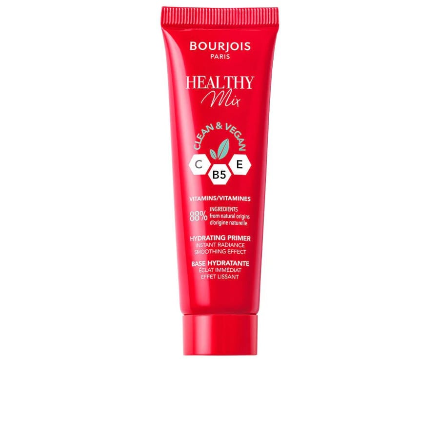 Bourjois Healthy Mix Primer 30ml NEW برايمر بورجوا هيلثي ميكس 30 مل