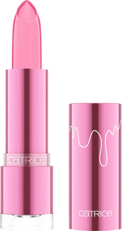 Catrice Soft Glaze Lip Balm - 3.5g | كاترس بالم للشفاه - 3.5 غرام