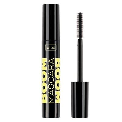 Wibo BOOM BOOM MASCARA ويبو ماسكارا بوم بوم