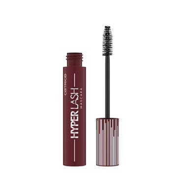 CATRICE Mascara Hyper Lash 030 Burgundy Bliss, 11 ml كاترس ماسكارا هايبر لاش 030 بورغندي بليس، 11 مل