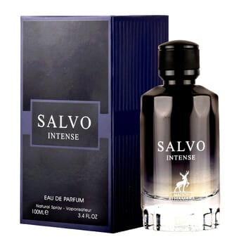 عطر سالفو إليكسير ميزون الحمراء عطر 60 مل
