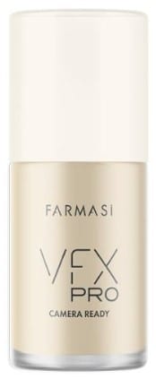 FARMASI VFX PRO FOUNDATION - 30ML | فارمسي كريم أساس برو - 30 مل
