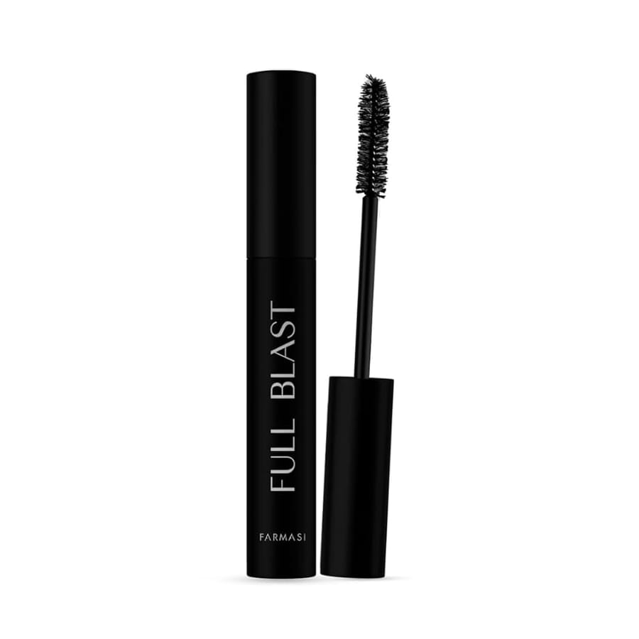 Farmasi Full Blast Mascara - 10ml | فارمسي ماسكارا مكثفة - 10 مل