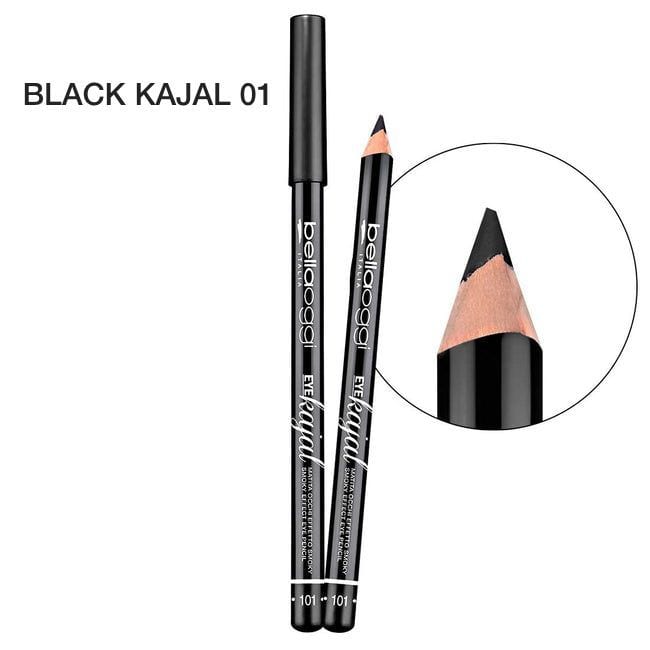 BELLAOGGI EYE KAJAL بيلاأوجي قلم كحل كاجال
