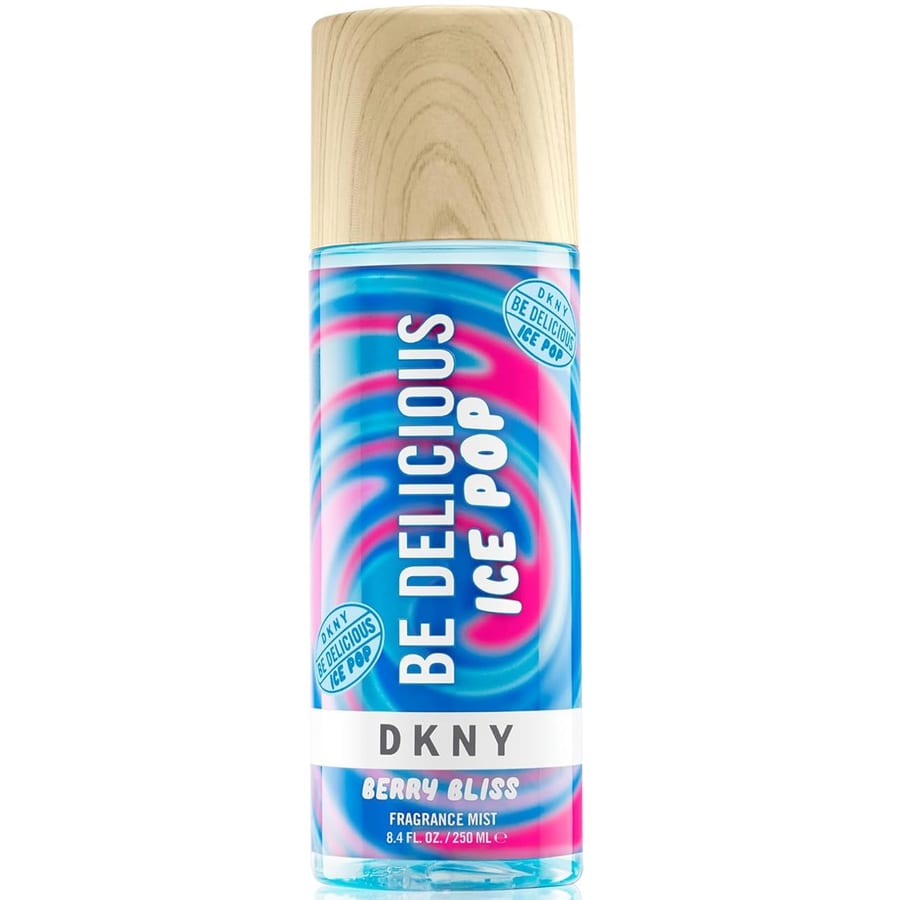 سبلاش بي ديليشس آيس بوب بيري بليس من دكني 250 ملDKNY Ladies Be Delicious Ice Pop Berry Bliss Bod...