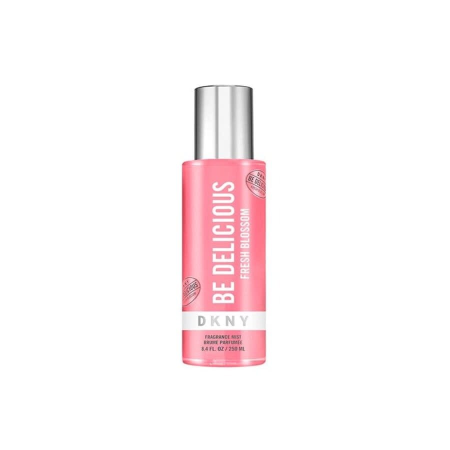 سبلاش ليديز بي ديليشس" برائحة الأزهار المنعشة من دكني 8.4 أونصة DKNY Ladies Be Delicious Fresh Blossom Fragrance...