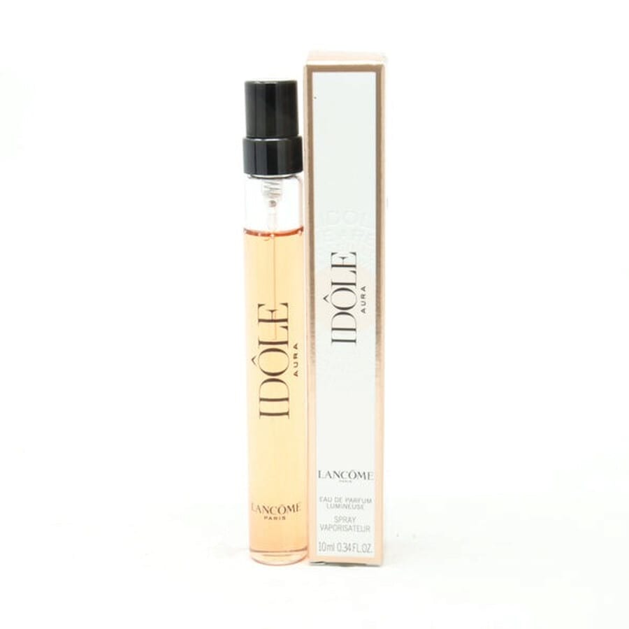 Lancome Ladies Idole Aura EDP 0.33 oz Fragrances 10ml لانكوم ليديز إيدول أورا عطر 0.33 أونصة