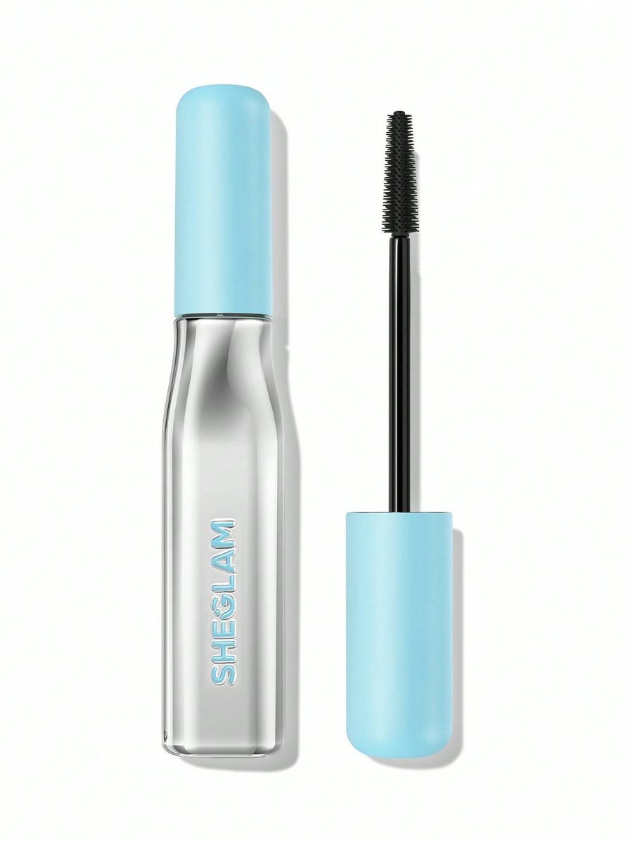 SHEGLAM Lashlighter Infinite Tubing Mascara Lengthening Volumising مسكارا شيكلام