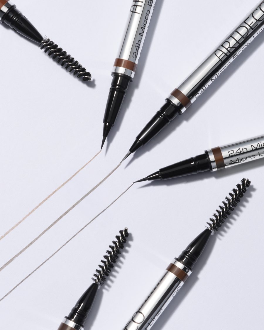ARTDECO 24H MICRO BROW LIQUID LINER ارتيكو قلم تحديد للحواجب