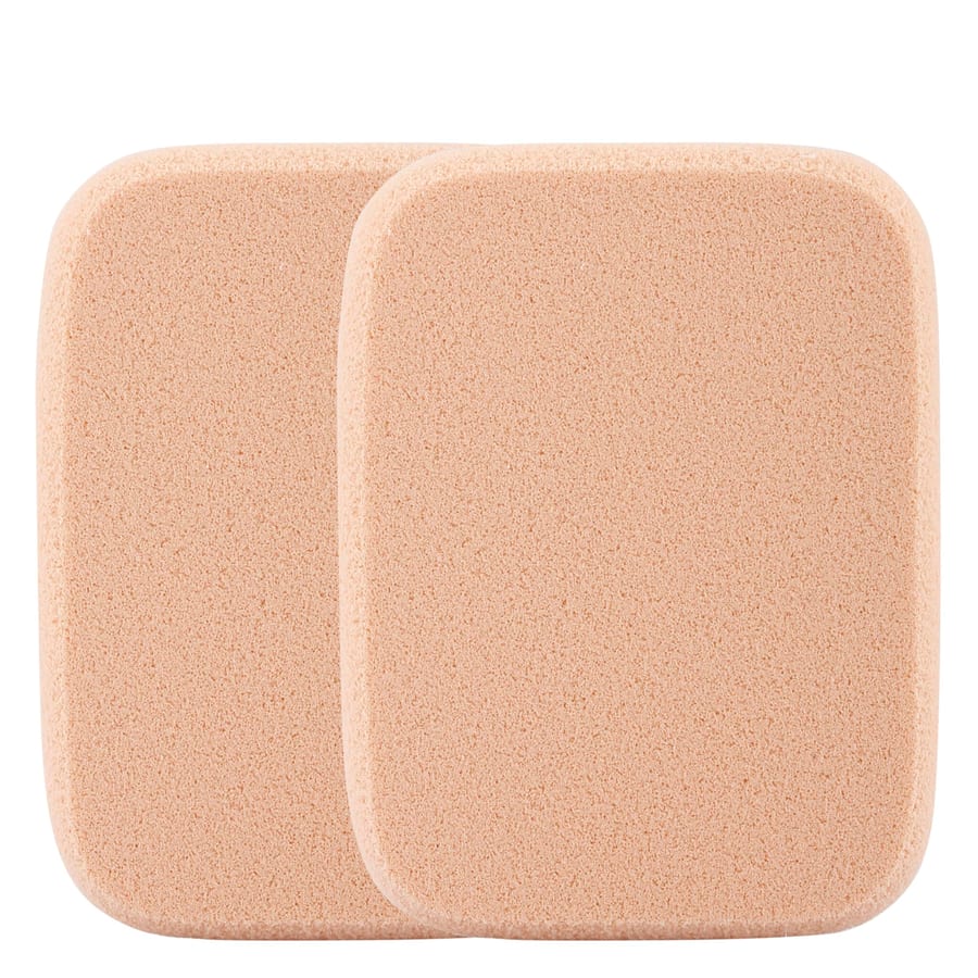 best choice make up sponge no. bcz-30 اسفنجه باودر مستطيل بيست جويس