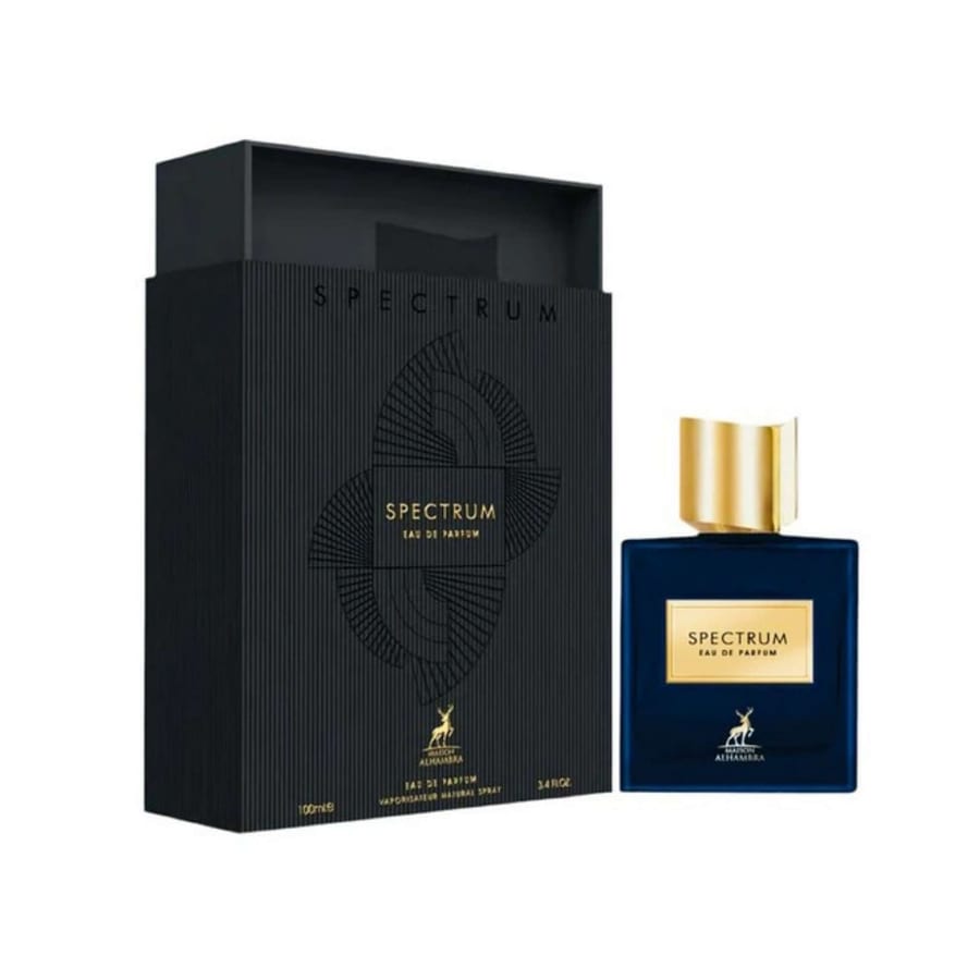عطر سبكتروم للجنسين