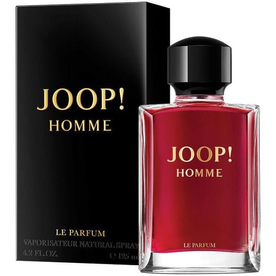 عطر جوب هوم لي بارفيوم 125مل Joop Men's JOOP! Homme Le Parfum EDP