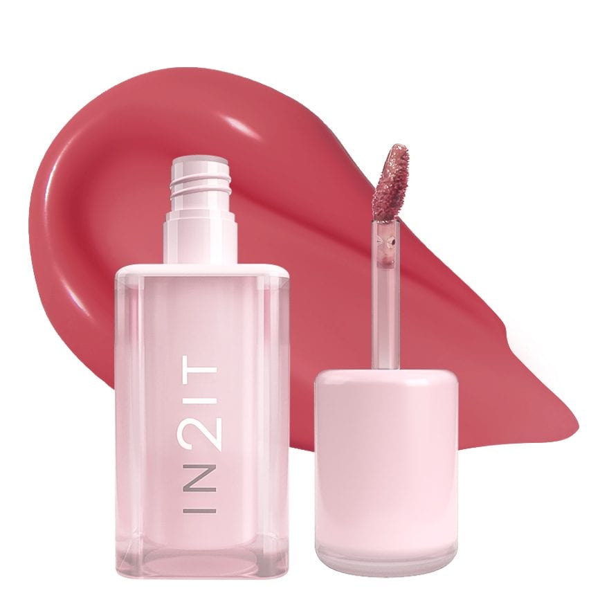 in2it jelly beam glow tint تنت جل كلو جيلي ان تو ات