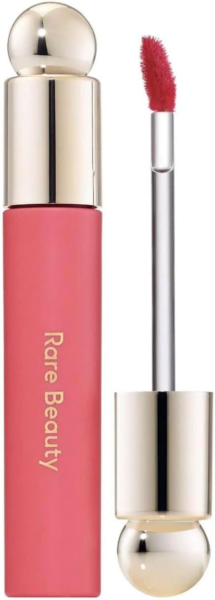 Rare Beauty by Selena Gomez Soft Pinch Tinted Lip Oil Stain جمال نادر من سيلينا غوميز زيت شفاه ملون بلمسة ناعمة