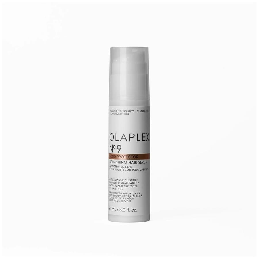 اولابلكس سيروم مغذي لحماية الشعر رقم 9 - 90 مل Olaplex No. 9 Bond Protector Nourishing Hair Serum