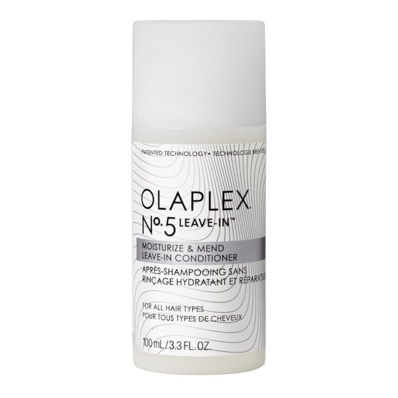 olaplex N°.5 Leave-In™ Moisturize & Mend Leave-In Conditioner - 100ml| اولابليكس بلسم ومرطب للشعر - 100 مل