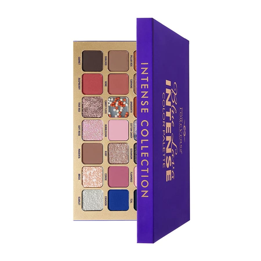 Forever52 Follow 28 Color Intense Eyeshadow Palette ICP003 فور ايفر52 باليت شدو عيون 28 لون