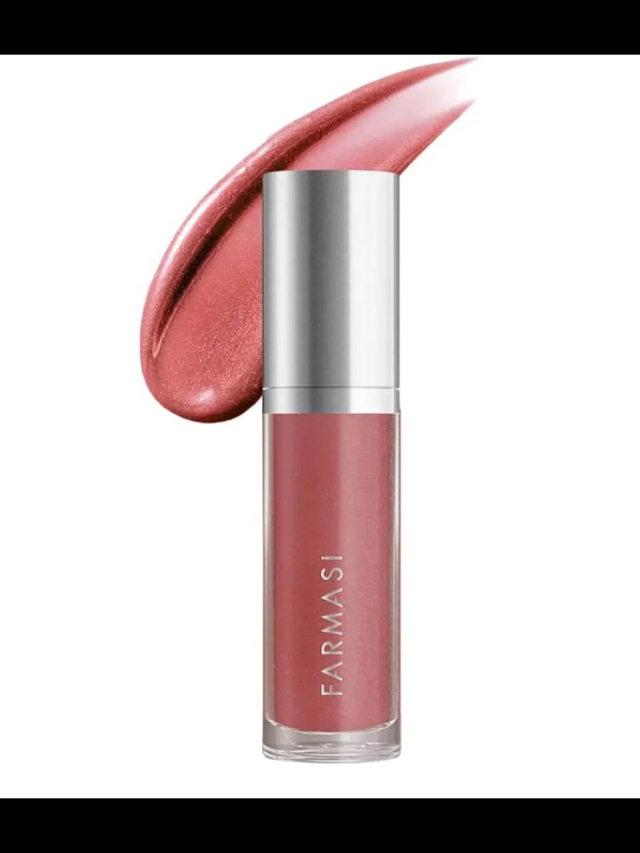 FARMASI BLISS LIP TOPPER فارمسي بليس ملمع شفاه 8 مل