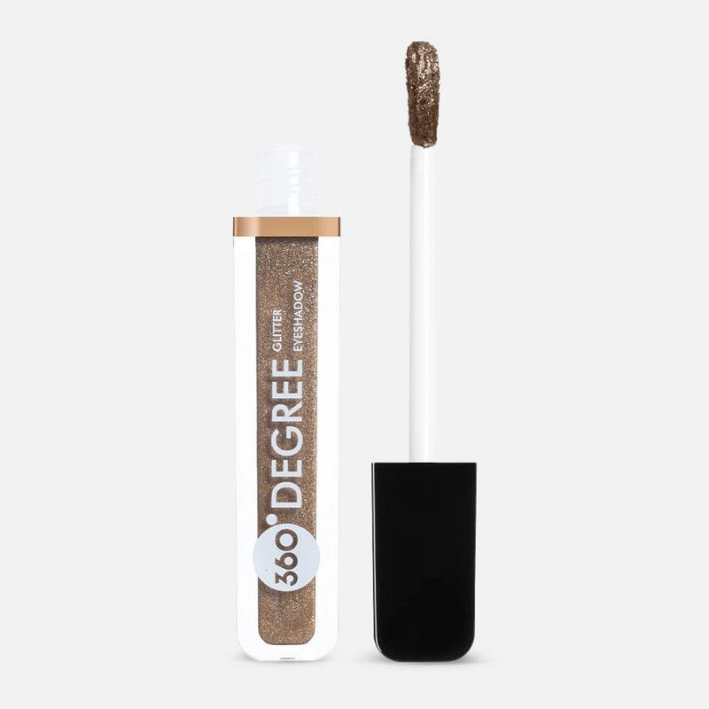 Character 360 Degree Glitter Eyeshadow - DGE008 كاركتر كلتر عيون سائل