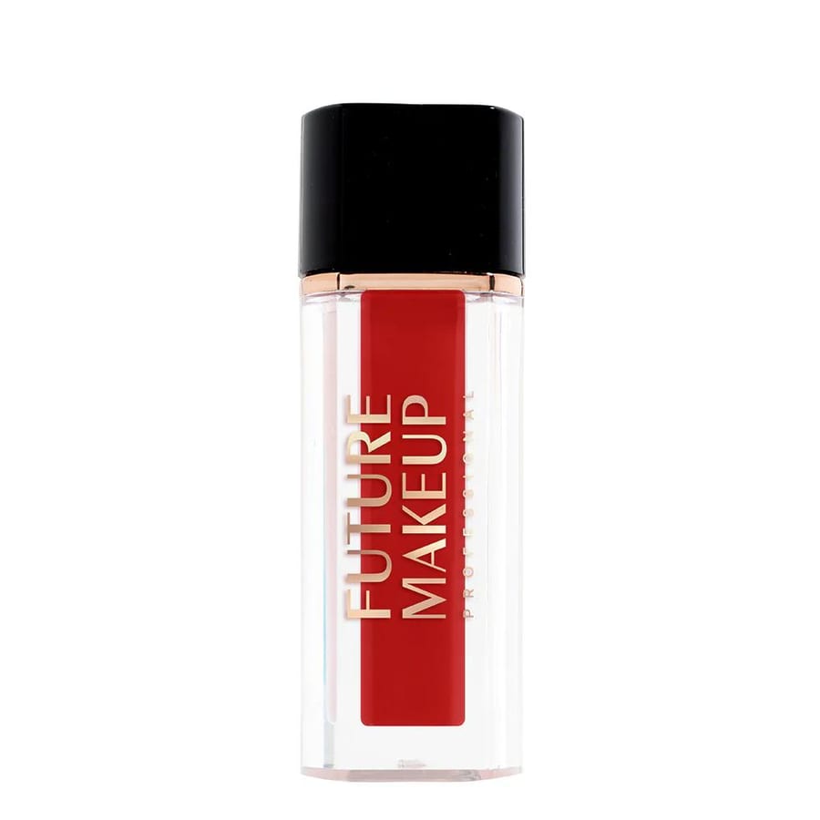 Future Makeup Long Lasting Lipgloss فيوجر ميك اب لونك لاستنك لب كلوس 5.1غرام