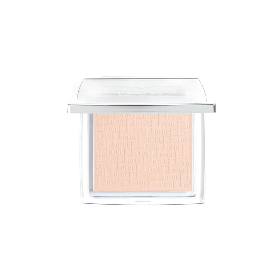 Future Makeup Compact Powder فيوجر ميك اب كومباكت باودر FU-4701