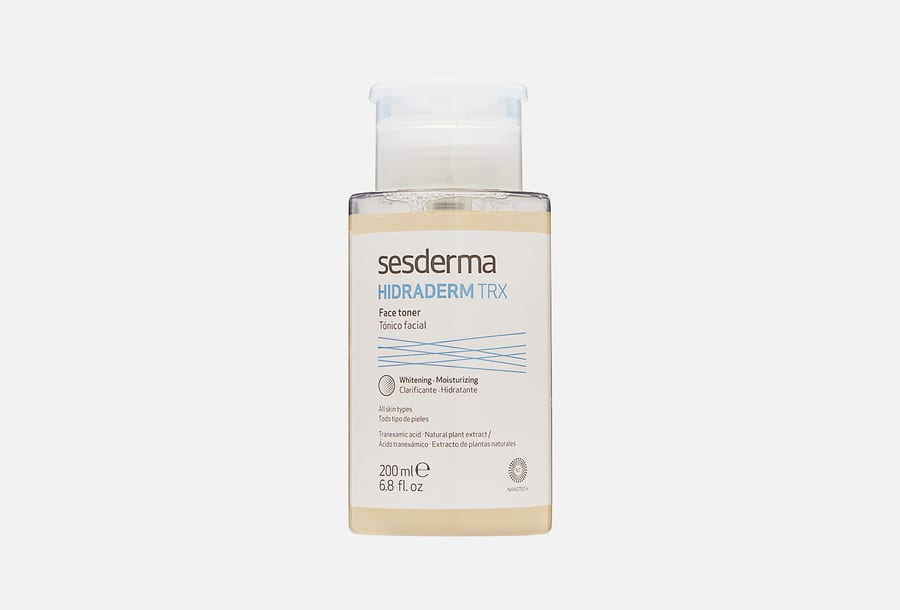 Sesderma Hidraderm Trx Tonic - 200ml | سيسديرما هيدراديرم تونر - 200 مل