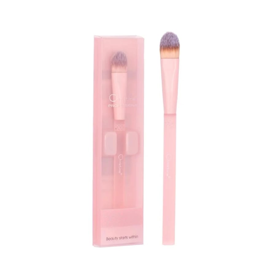 Christine Eyeshadow Brush | كريستين فرشاة مكياج عيون
