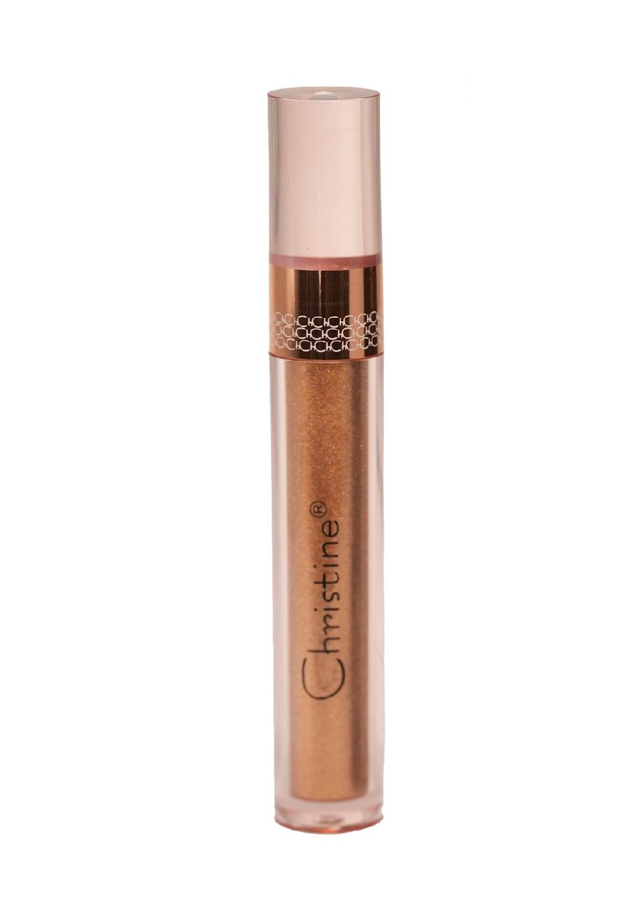 كريستين كلتر عيون سائل christine magnificent liquid eyeshadow