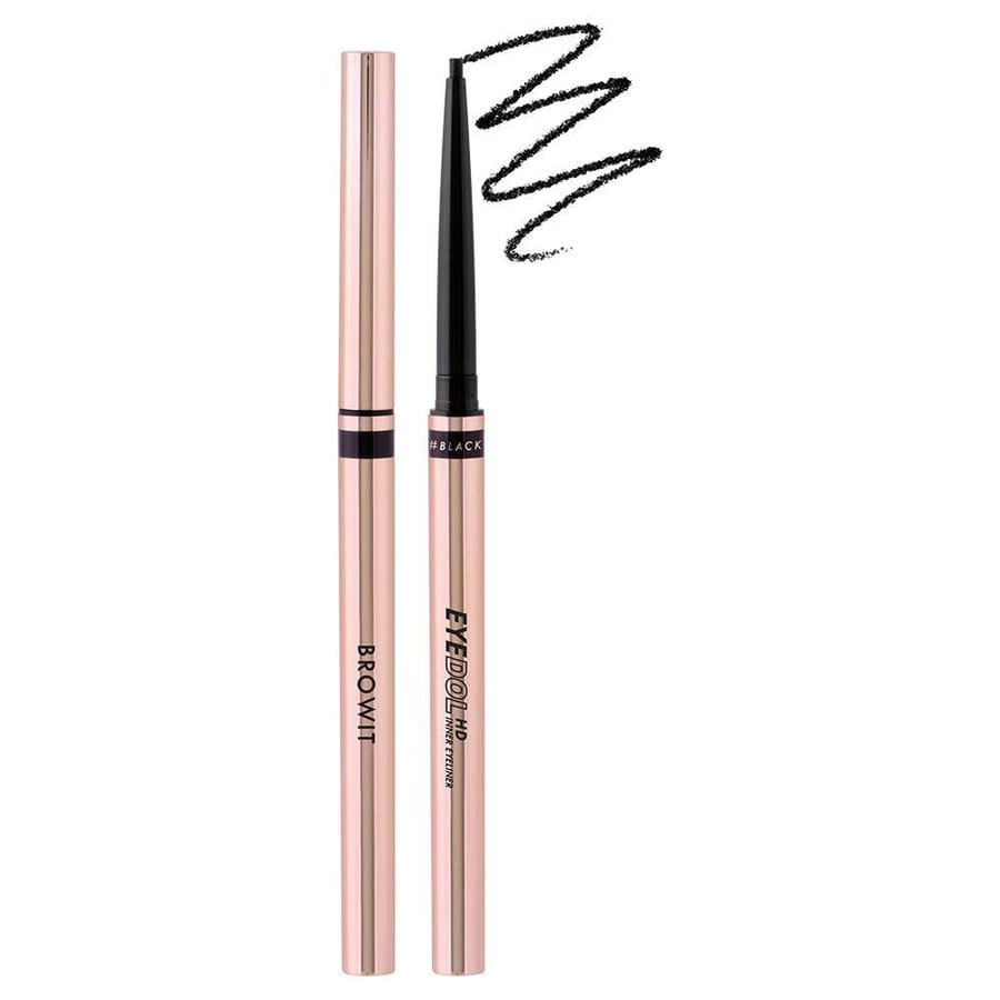 Browit eyedol hd inner eyeliner برويت كحل عيون