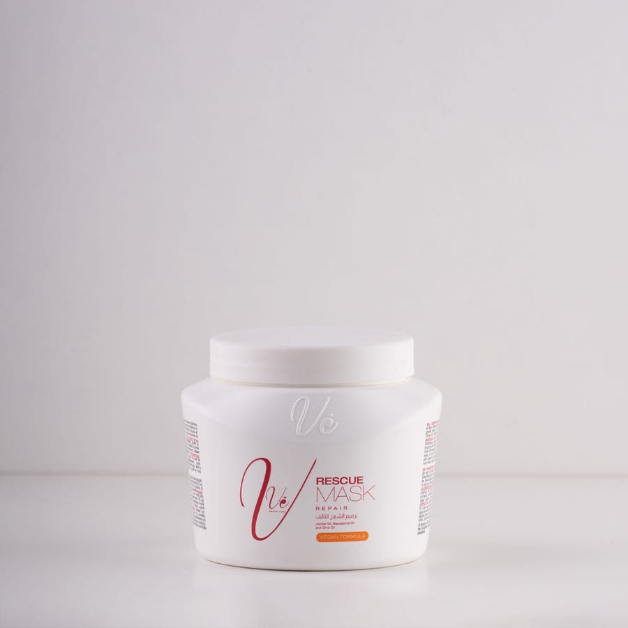 Ve Rescue Repair Mask في قناع مويستشر ويف المغذي والمرطب