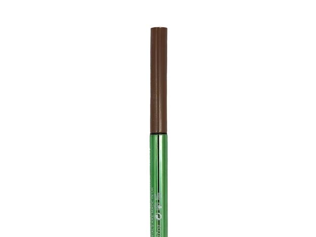 كريستين قلم حاجب فر رفيع christine double arch brow sculting pencil
