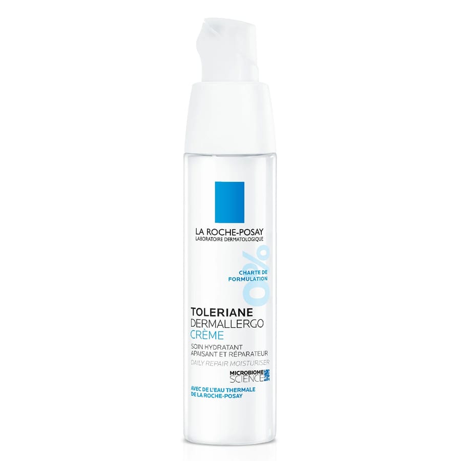 TOLERIANE DERMALLERGO CREAM 40ml LA ROCHE-POSAY كريم توليريان ديرماليرغو 40 مل من لاروش بوزيه