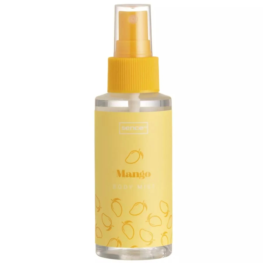 Body Mist Mango 100 ml بخاخ معطر للجسم